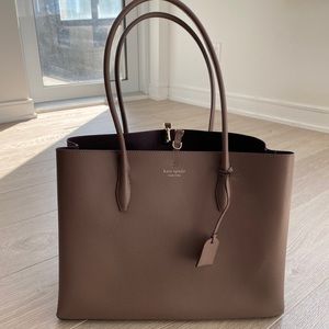 Kate Spade Work Tote